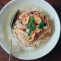 Cooksnap dari Salsabilla untuk resep Soto kudus ayam
