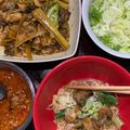 Cooksnap dari Tantry Andini untuk resep Mie Ayam