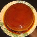 Riya Mukherjee Mishra's cooksnap of when they made ক্যারামেল পুডিং (cerammel pudding recipe in bengali).