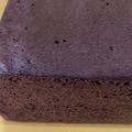 Cooksnap dari Rusia untuk resep Bolu coklat kukus / base cake ultah uk 18