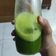 Cooksnap dari Rina Muhartini untuk resep Green Smoothies for Weight Loss / Jus diet turun berat badan