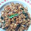 Cooksnap dari Dapur Bunda Daisy untuk resep 213. Pampis Tongkol Khas Manado