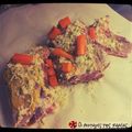 Cooksnap από kalamaraki στη συνταγή Κατσικάκι στη λαδόκολλα
