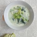 Cooksnap dari Cony Septiani untuk resep Sayur sawi bumbu minimalis
