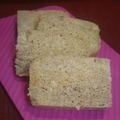 Cooksnap dari Mufida Setiyaningsih untuk resep Bolu Pisang Kukus No Mixer