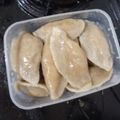 Cooksnap dari Emma Rahmawati untuk resep Pempek Udang Rebon