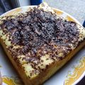 Cooksnap dari Nisa Novita untuk resep Bolu Pisang Kukus