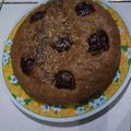 Cooksnap dari Tutiek Tyasna untuk resep Bolu Tape Kukus (no mixer)