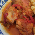 El cooksnap de MARIA JOSE MARTIN SANCHEZ cuando hizo 🐔Pollo al chilindrón🍅🌶️🫑🧅.
