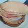 Cooksnap dari niya nifa untuk resep Pancake teflon eggless