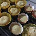 Cooksnap dari rejeki untuk resep Chocolate cupcakes simple