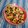 El cooksnap de Lily Zubeldia cuando hizo Cookies de avena y chocolate.