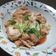 Cooksnap dari yendju untuk resep Oyakodon (Chicken-Egg rice bowl)