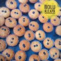 Cooksnap dari Tatik Sugiati untuk resep Bolu Kelapa Part 1