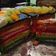 Cooksnap dari Tri Setyowati untuk resep Rainbow cake
