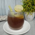 Cooksnap dari Mamah Aura untuk resep Wedang Jangkruk