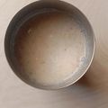 Archana Parmar's cooksnap of when they made ઠંડાઇ (Thandai Recipe in Gujarati).