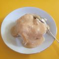 Cooksnap dari Kurnia 'nia' Nastiti untuk resep Ketan durian