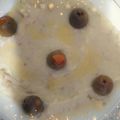 صورة من 😘 Am Daniella😋👩‍🍳، شاركها بعد تجربة وصفة متبل باذنجان