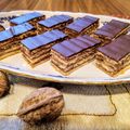 Zsuzsanna Garai Cooksnap-ja, amikor elkészítette a(z) Zserbó receptet.