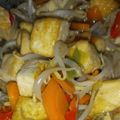 Cooksnap dari Citra Putri untuk resep Tumis Taoge Tahu Saus Tiram