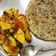 Annu jain का कुकस्नैप जब उन्होंने आलू गाजर की सब्जी (aloo gajar ki sabzi recipe in Hindi) बनाया था।