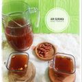 Cooksnap dari Aini mama 2N 2R untuk resep Air Guraka