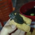 Cooksnap dari Rina Blahblah untuk resep Bumbu Petis untuk Tahu Petis Semarang