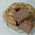 Cooksnap dari novie untuk resep Chiffon Cake Keto ala Rantie