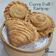 Cooksnap dari April_Umi HannaHani untuk resep Karipap Pusing Isi Pisang Cokelat dan Kentang Kari
