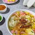 Cooksnap dari Noni Sukmawati untuk resep Sroto sokaraja
