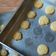 Cooksnap dari Immatus Alandari untuk resep Eggless Cheese Cookies/Kue Kering Keju 4 Bahan