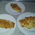 El cooksnap de Josemi Alcahut cuando hizo Pechugas de pollo al horno.