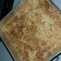 Cooksnap dari Shaffira Rizky Aussieanna untuk resep Cheese Cake Panggang (simpel & irit)