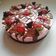 Anikó Bartos Cooksnap-ja, amikor elkészítette a(z) Eper mousse torta receptet.