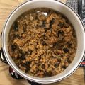 Winco Liu 的 電子鍋版本瓜子肉 cooksnap