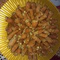 صورة من Heba ALkhawaldah، شاركها بعد تجربة وصفة أصابع زينب