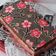 Cooksnap dari Ummu Salma Muhammad untuk resep Trio chocomoca batik cake