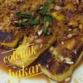 Cooksnap dari Pipin Artistikarini untuk resep Colenak Tape Bakar