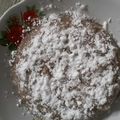 Cooksnap dari Ayumi Itsuwa untuk resep Bolu Coklat tepung beras lembut😍. No telur. No mixer