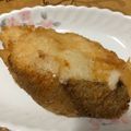 Rowena Tsang 的 煎魚排 cooksnap