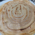 El cooksnap de aida cuando hizo Masa de crêpes (apto para contenido dulce o salado).