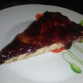 El cooksnap de LiiSTii cuando hizo Tarta Melópita.