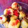 Cooksnap dari Laila Yuliasih untuk resep Tahu cabe garam krispi