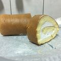 小天秤 的 毛巾生乳卷 cooksnap