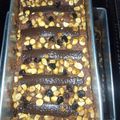 Cooksnap dari d'la untuk resep Brownies Panggang Putih Telur (Tanpa Pengembang)