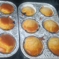 El cooksnap de NOELIA Ratia Noguera cuando hizo Magdalenas 🧁.