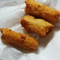 Cooksnap dari Novi W untuk resep Risol Udang Mayo: GARING, LEMBUT, ANTI SOBEK