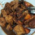 Cooksnap dari Mima Marcedyma Purba untuk resep Ayam Semur