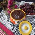 Daxa Parmar's cooksnap of when they made ખજૂર આમલીની ચટણી (Dates Tarmarid chutney recipe in Gujarati).